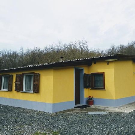Casa Molinari Βίλα San Martino  Εξωτερικό φωτογραφία