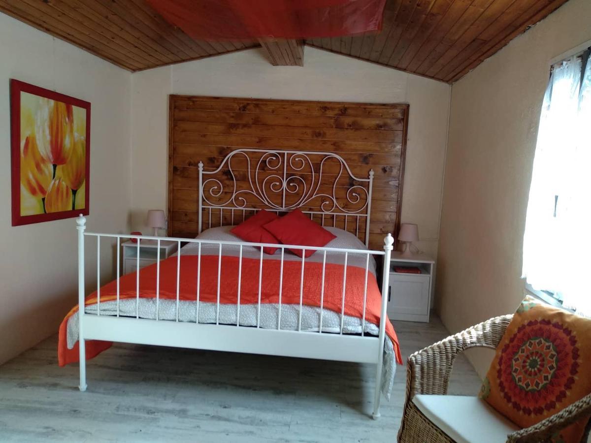 Casa Molinari Βίλα San Martino  Εξωτερικό φωτογραφία