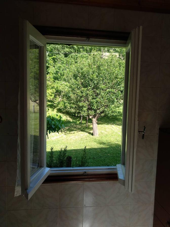 Casa Molinari Βίλα San Martino  Εξωτερικό φωτογραφία