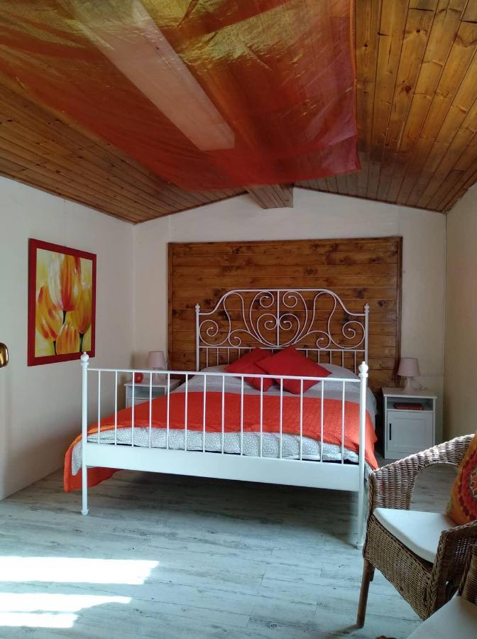 Casa Molinari Βίλα San Martino  Εξωτερικό φωτογραφία