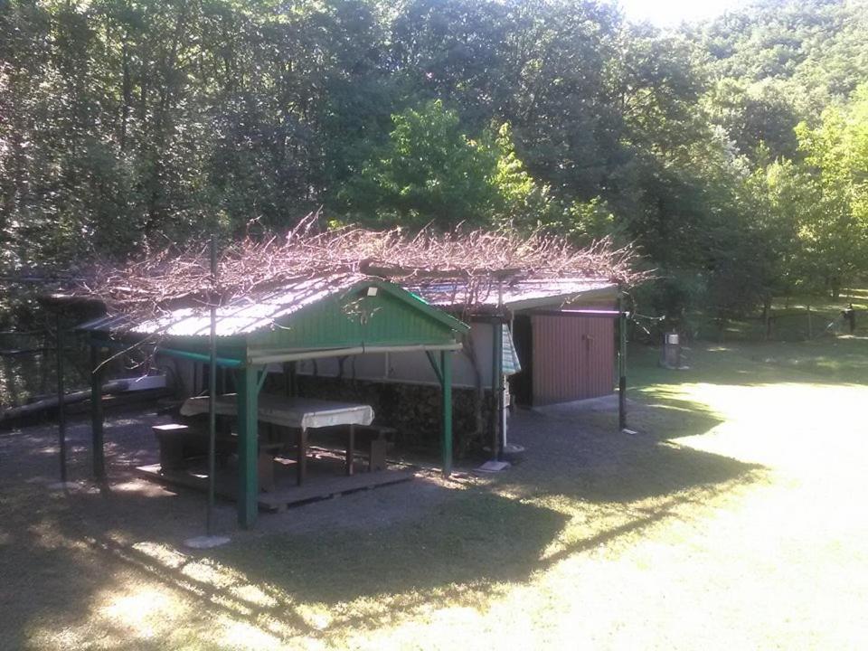 Casa Molinari Βίλα San Martino  Εξωτερικό φωτογραφία
