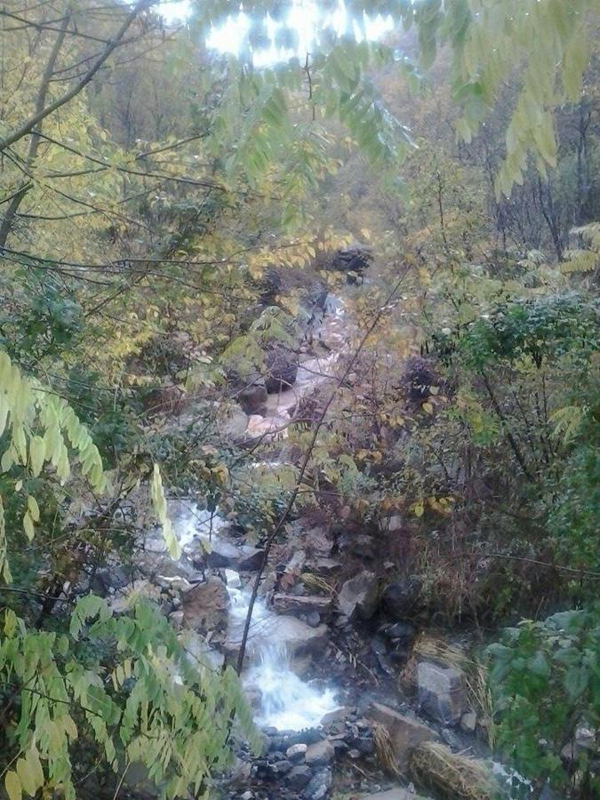 Casa Molinari Βίλα San Martino  Εξωτερικό φωτογραφία
