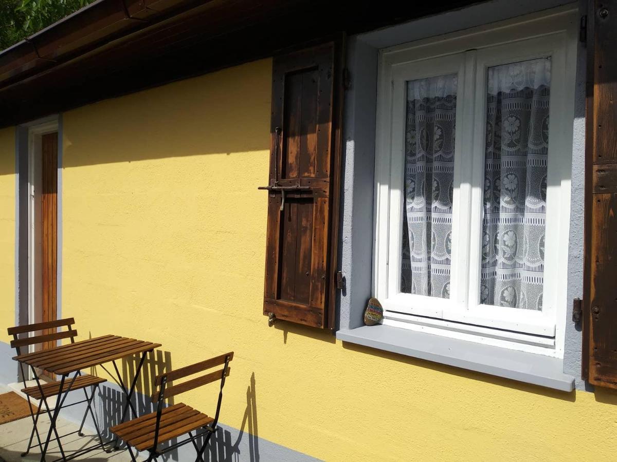 Casa Molinari Βίλα San Martino  Εξωτερικό φωτογραφία