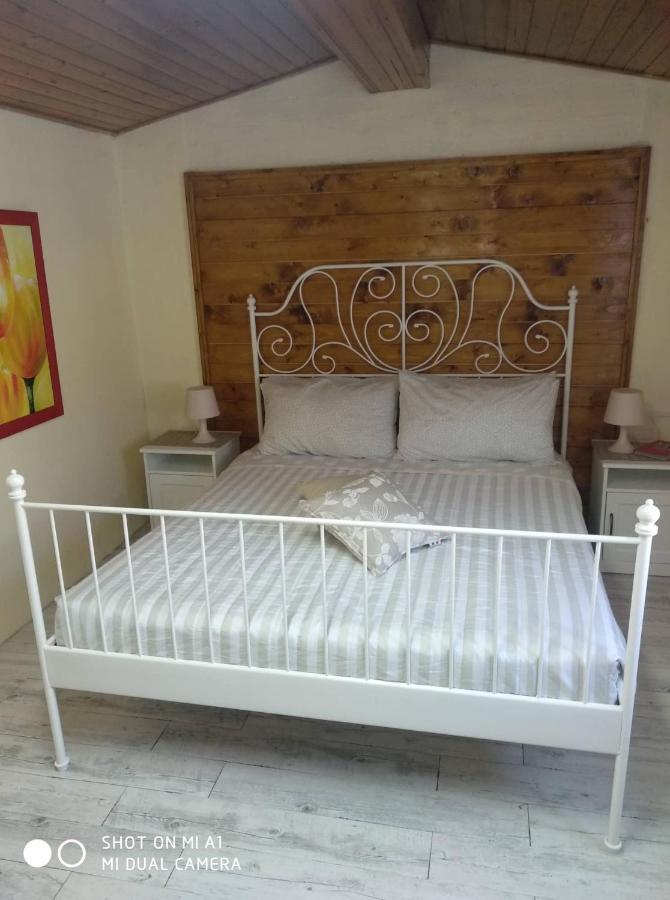 Casa Molinari Βίλα San Martino  Εξωτερικό φωτογραφία